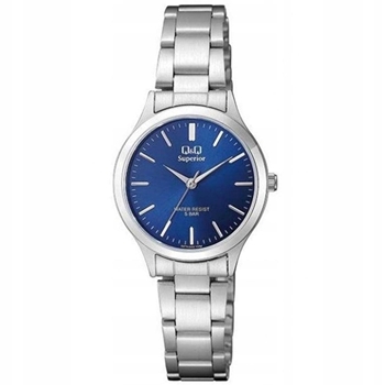 ساعت مچی کیو اند کیو Q&Q کد S279J202Y